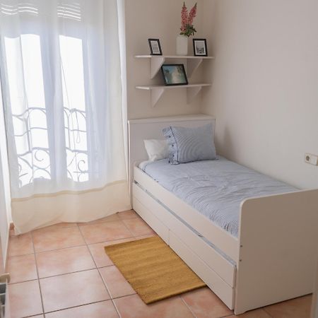 Apartament En Placa Nova 2, Palafrugell Buitenkant foto