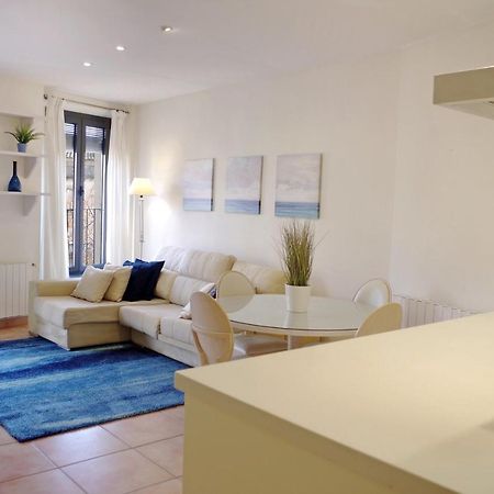Apartament En Placa Nova 2, Palafrugell Buitenkant foto