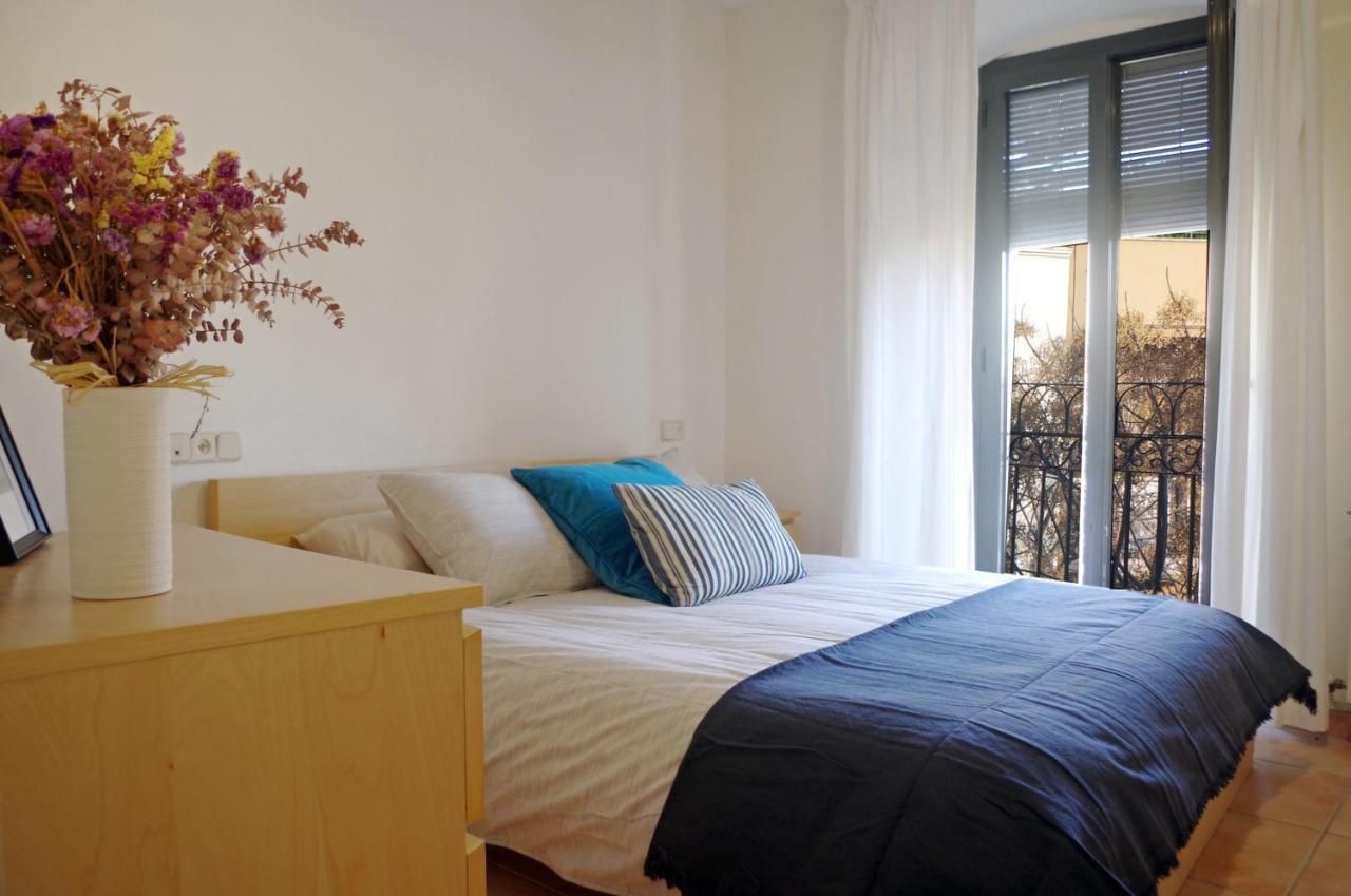 Apartament En Placa Nova 2, Palafrugell Buitenkant foto