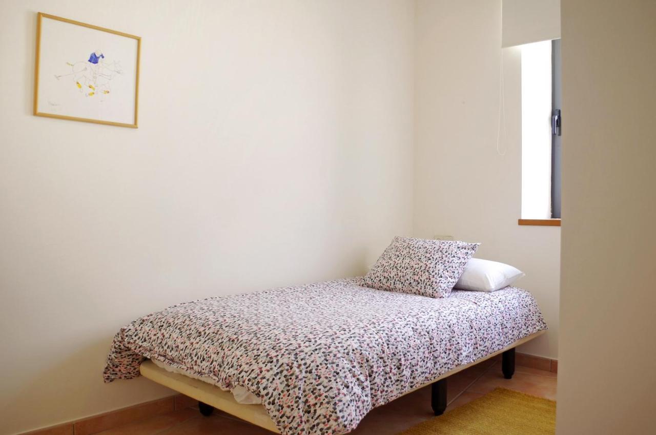 Apartament En Placa Nova 2, Palafrugell Buitenkant foto