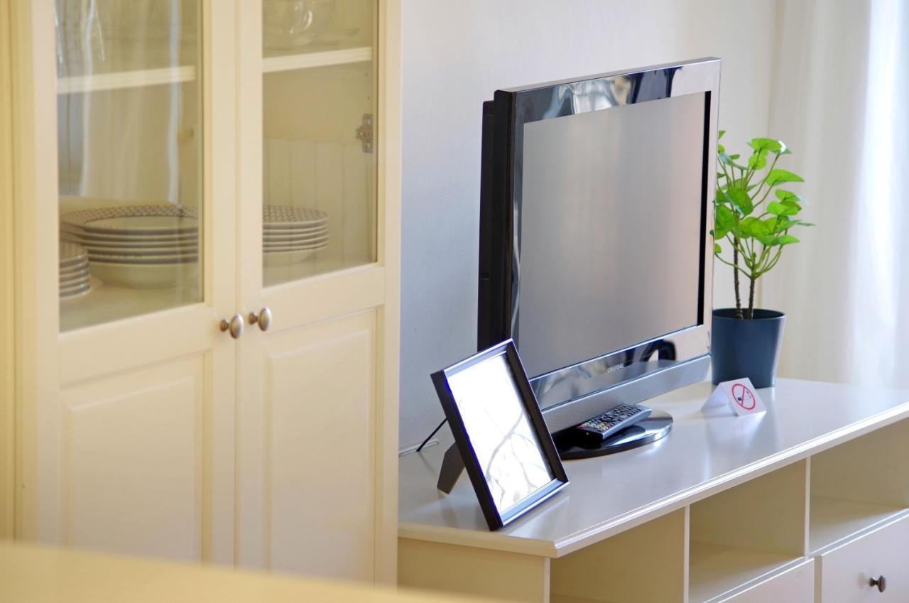 Apartament En Placa Nova 2, Palafrugell Buitenkant foto