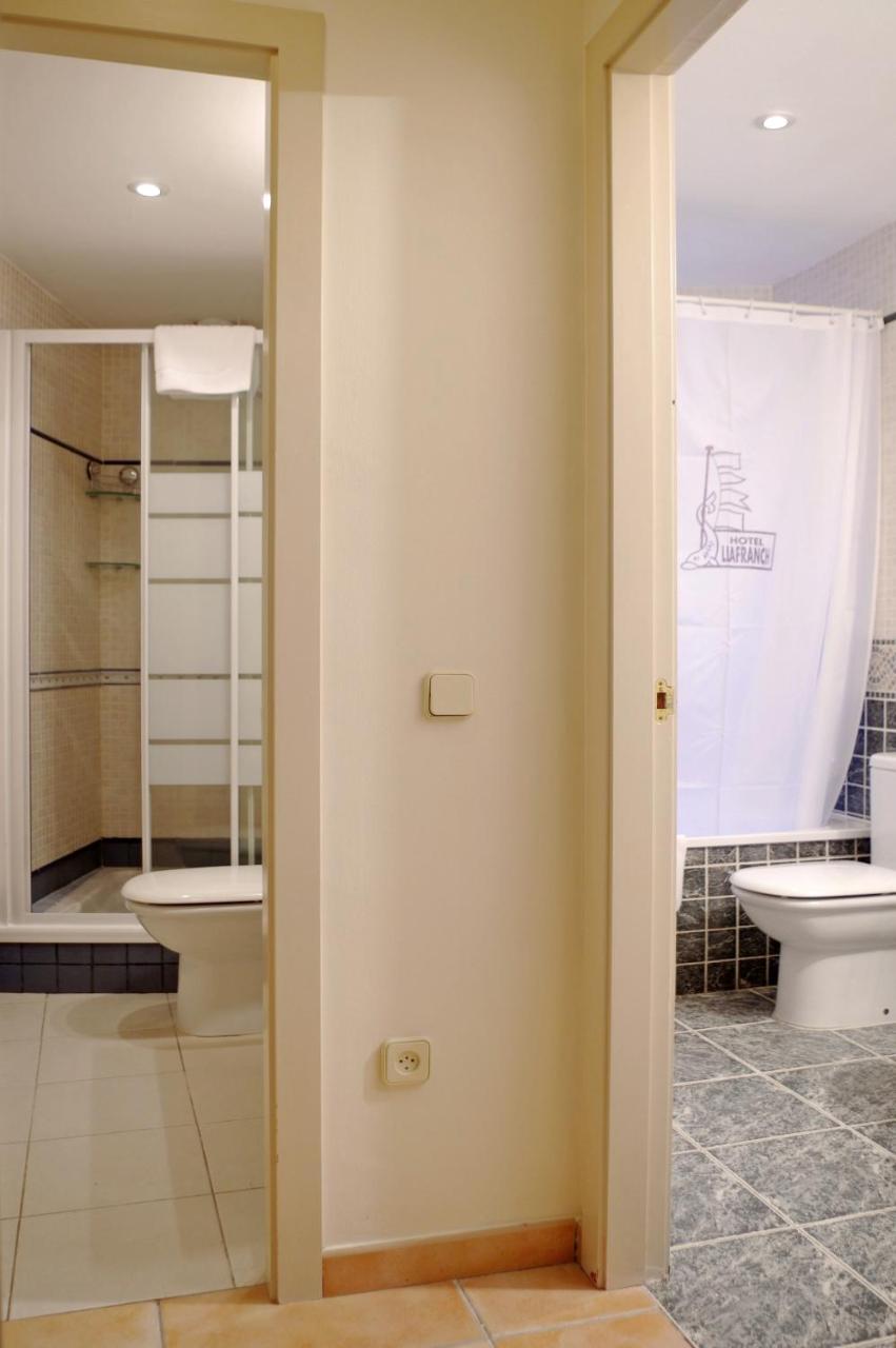 Apartament En Placa Nova 2, Palafrugell Buitenkant foto